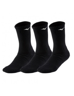 Skarpety mizuno training mid 3pak