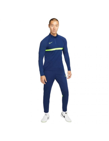 Bluza nike dri-fit academy 21 dril top m cw6110