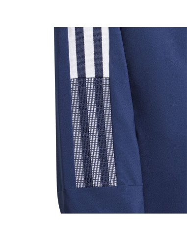 Kurtka adidas tiro 21 windbreaker jr