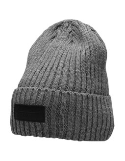 Czapka 4f h4z22cam013