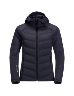 Kurtka jack wolfskin tasman jkt w