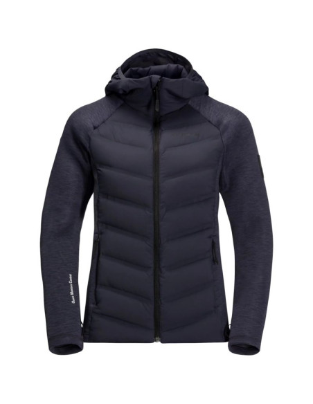 Kurtka jack wolfskin tasman jkt w