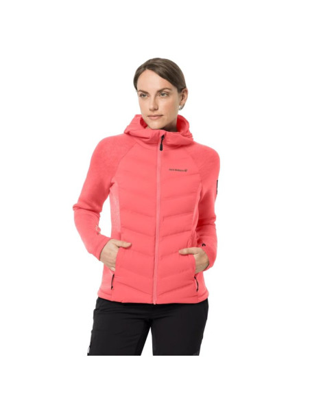 Kurtka jack wolfskin tasman jkt w