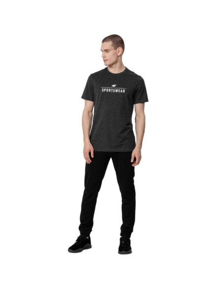 Koszulka 4f m h4z22 tsm354