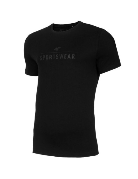 Koszulka 4f m h4z22 tsm354