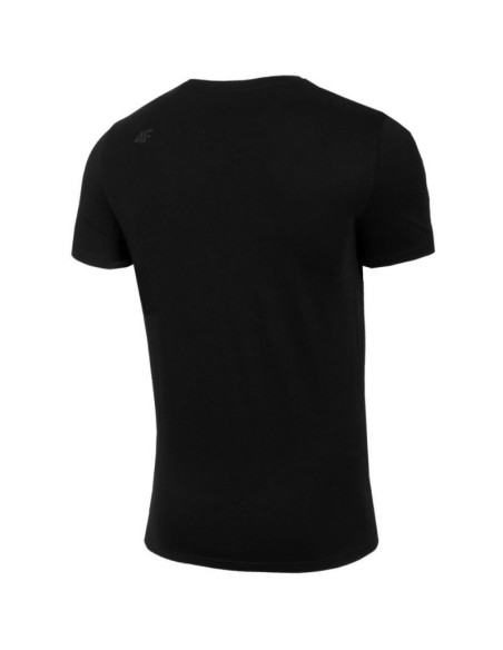 Koszulka 4f m h4z22 tsm354