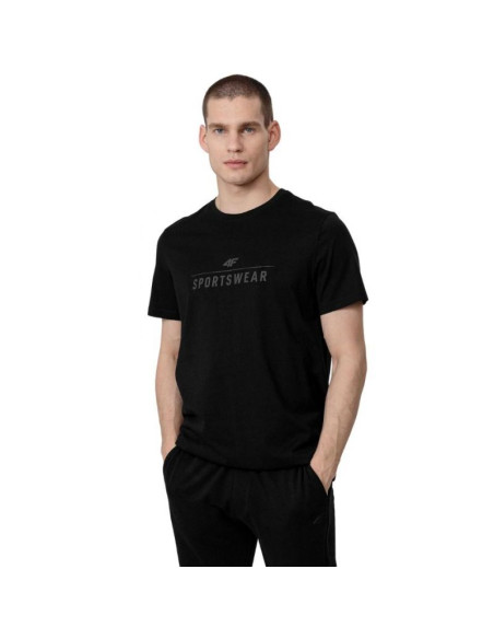 Koszulka 4f m h4z22 tsm354