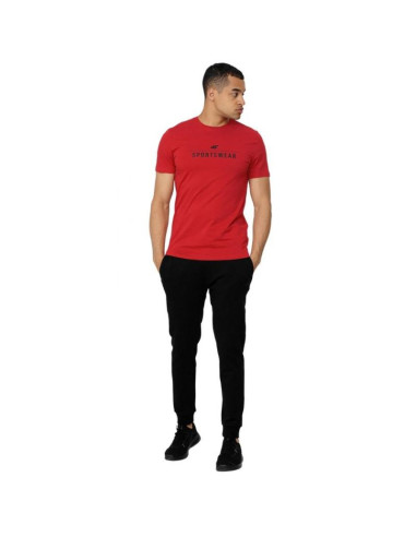 Koszulka 4f m h4z22 tsm354