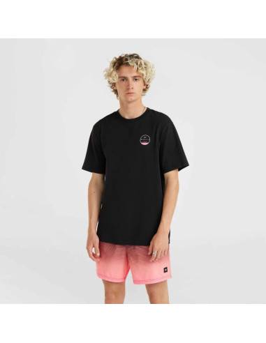 Koszulka o'neill jack backprint t-shirt m