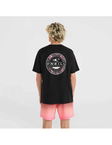 Koszulka o'neill jack backprint t-shirt m