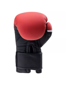 Rękawice bokserskie iq cross the line boxeo 2