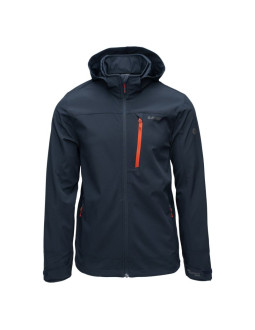 Kurtka softshell hi-tec nikko m