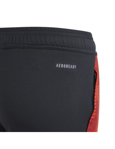 Spodnie adidas tiro 24 competition training jr