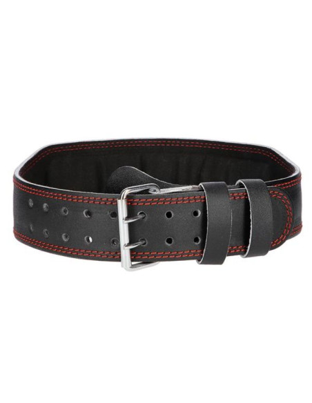 Pas do ćwiczeń siłowych hms black pa3778