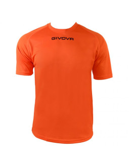 Koszulka piłkarska givova one u 2