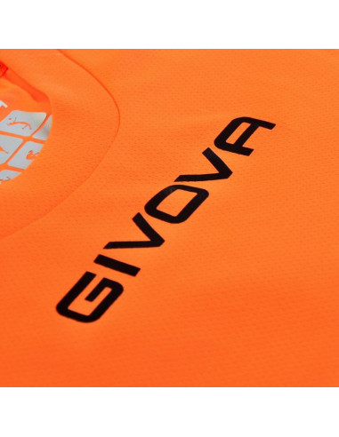 Koszulka piłkarska givova one u