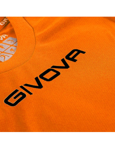 Koszulka piłkarska givova one u