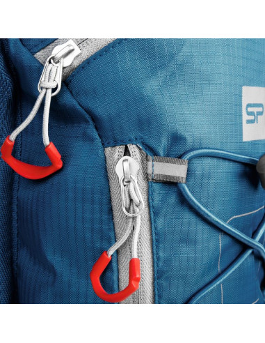 Plecak rowerowy spokey fuji