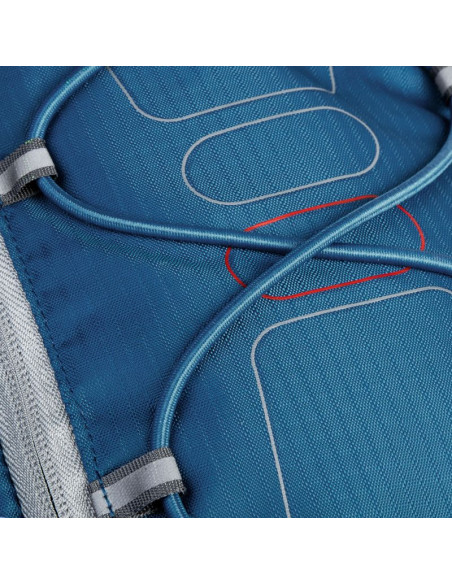 Plecak rowerowy spokey fuji