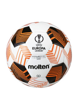 Piłka nożna molten uefa europa league 2023/24 replika
