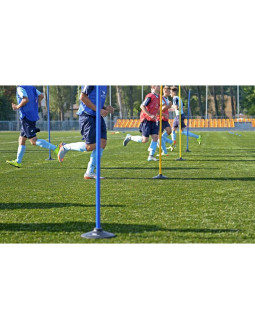 Podstawka pod tyczkę yakimasport gumowa 2