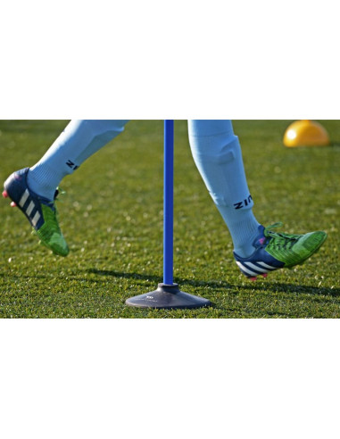 Podstawka pod tyczkę yakimasport gumowa