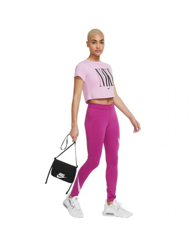 Torebka nike nsw futura 365 crossbody w cw9300