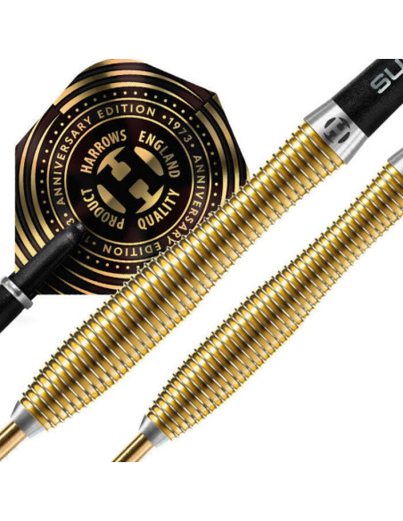 Rzutki harrows v-wing 90% 50th