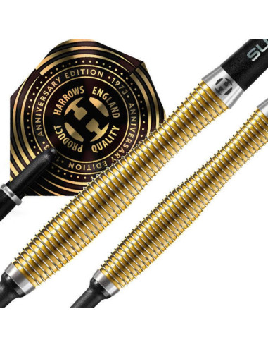 Rzutki harrows v-wing 90% 50th