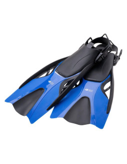 Płetwy aquawave whale