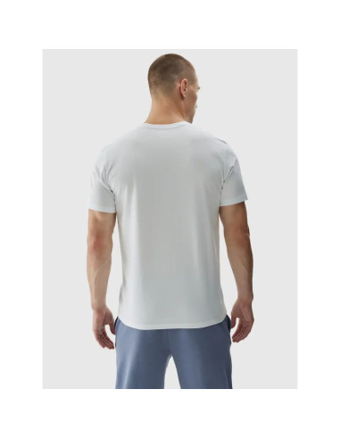 Koszulka 4f m 4fwaw24ttshm1585