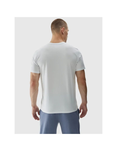 Koszulka 4f m 4fwaw24ttshm1585