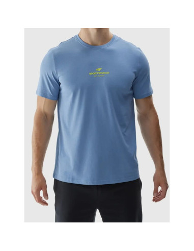 Koszulka 4f m 4fwaw24ttshm1585