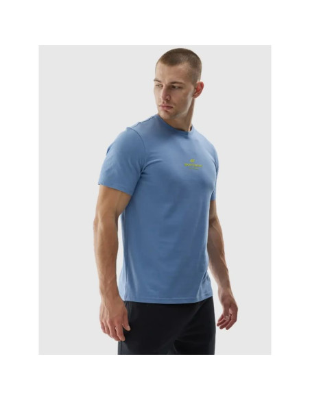 Koszulka 4f m 4fwaw24ttshm1585