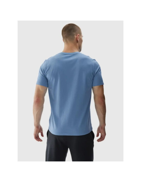 Koszulka 4f m 4fwaw24ttshm1585