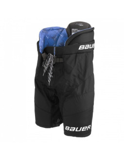 Spodnie hokejowe bauer hp perf sr m
