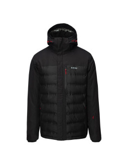 Kurtka hi-tec ocieplana helten m