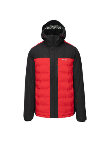 Kurtka hi-tec ocieplana helten m