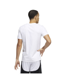 Koszulka adidas skates tee m 2