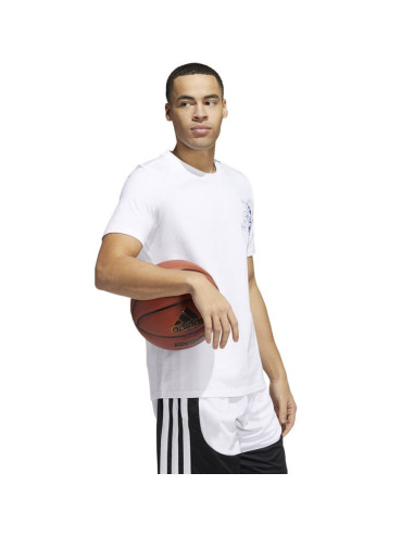 Koszulka adidas skates tee m