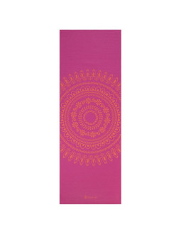 Mata do jogi gaiam bright marrakesh 6 mm 2