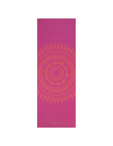 Mata do jogi gaiam bright marrakesh 6 mm