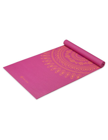 Mata do jogi gaiam bright marrakesh 6 mm