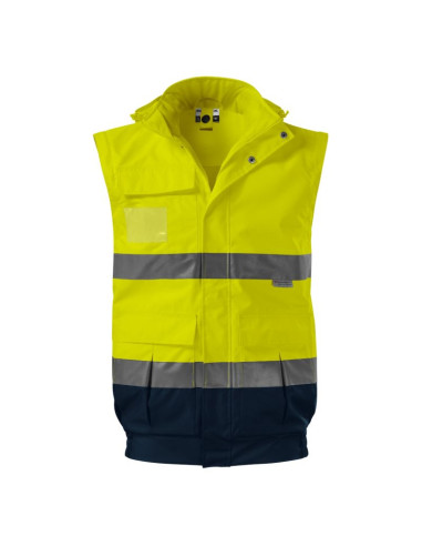 Kurtka rimeck hv guard 4 in 1 m