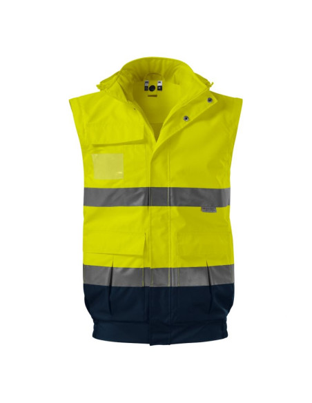 Kurtka rimeck hv guard 4 in 1 m