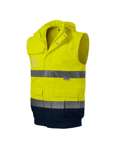 Kurtka rimeck hv guard 4 in 1 m