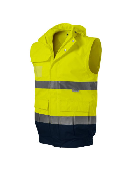 Kurtka rimeck hv guard 4 in 1 m