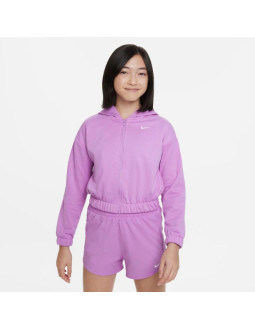 Bluza nike therma-fit jr dx4991 2