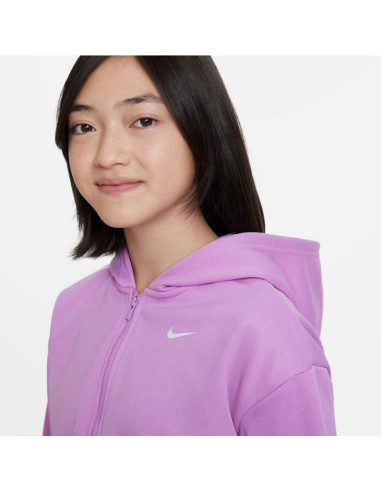 Bluza nike therma-fit jr dx4991