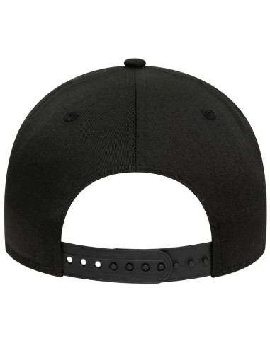 Czapka new era mlb 9forty los angeles dodgers world series patch